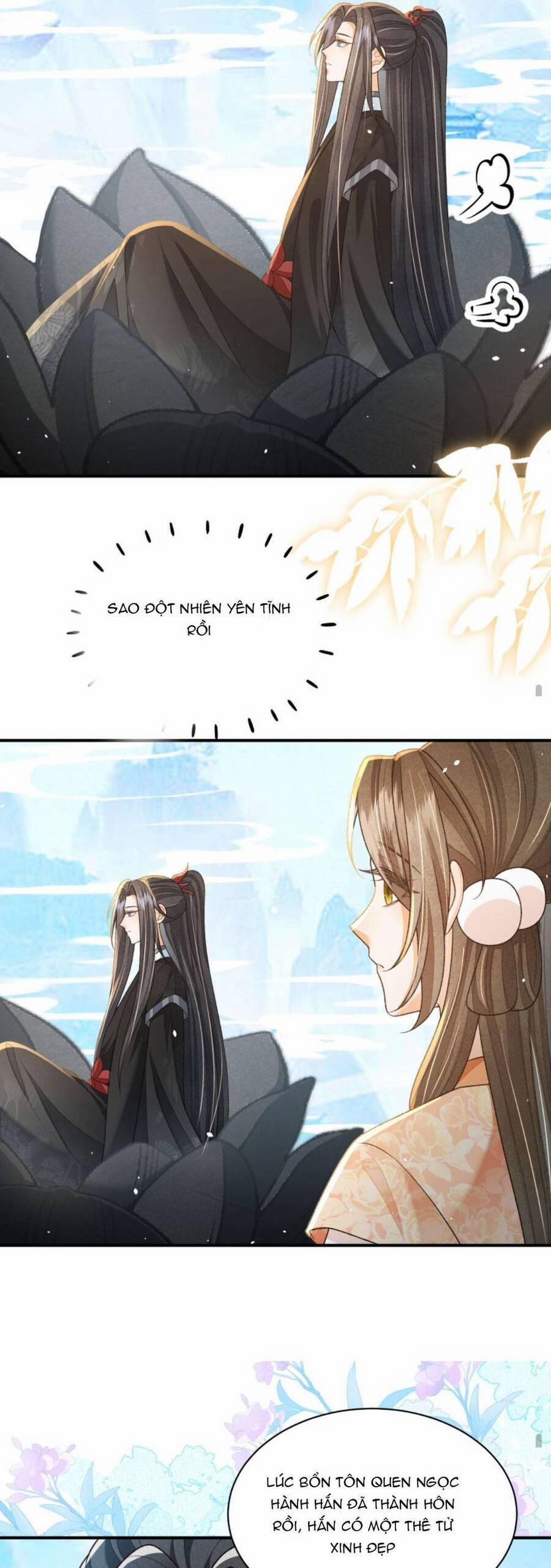 Một Trăm Lẻ Tám Cách Bày Trò Của Nhân Vật Phản Diện 129 trang 7