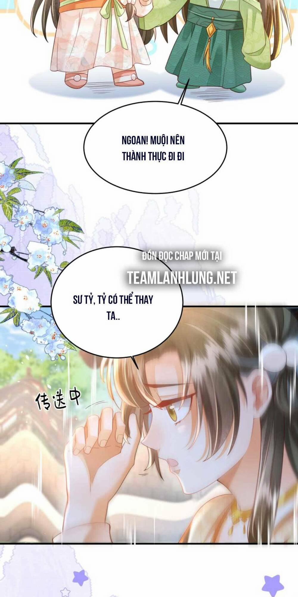 Một Trăm Lẻ Tám Cách Bày Trò Của Nhân Vật Phản Diện 13 trang 10