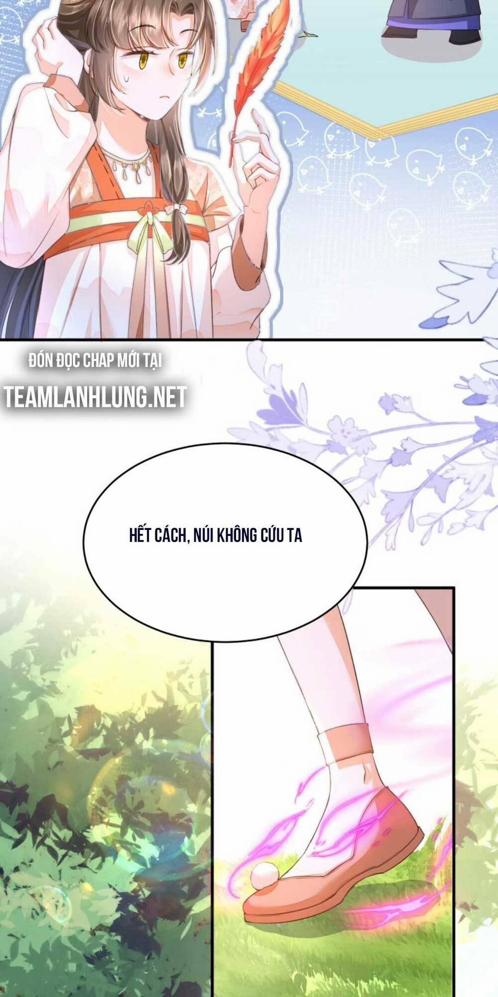 Một Trăm Lẻ Tám Cách Bày Trò Của Nhân Vật Phản Diện 13 trang 13