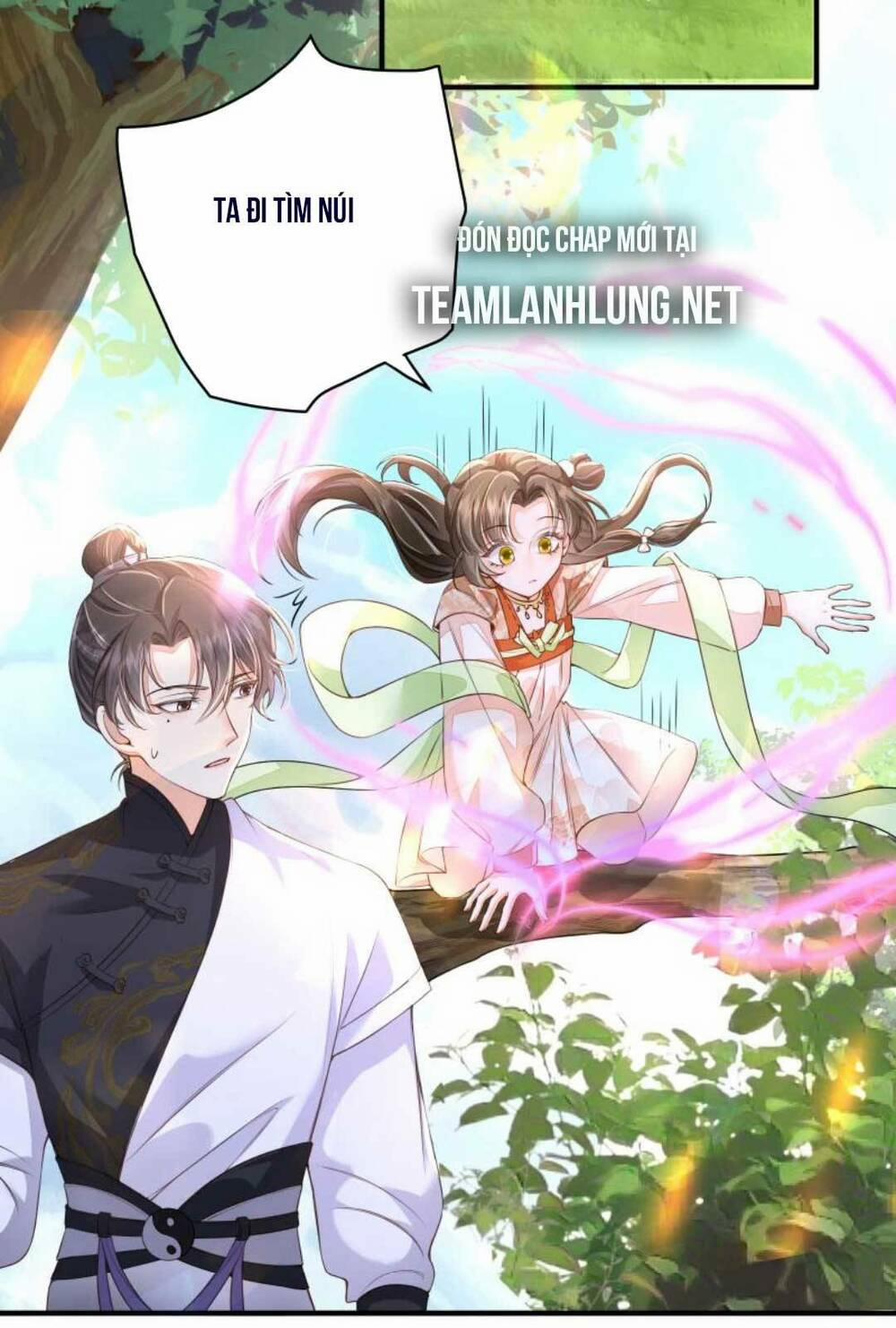 Một Trăm Lẻ Tám Cách Bày Trò Của Nhân Vật Phản Diện 13 trang 14