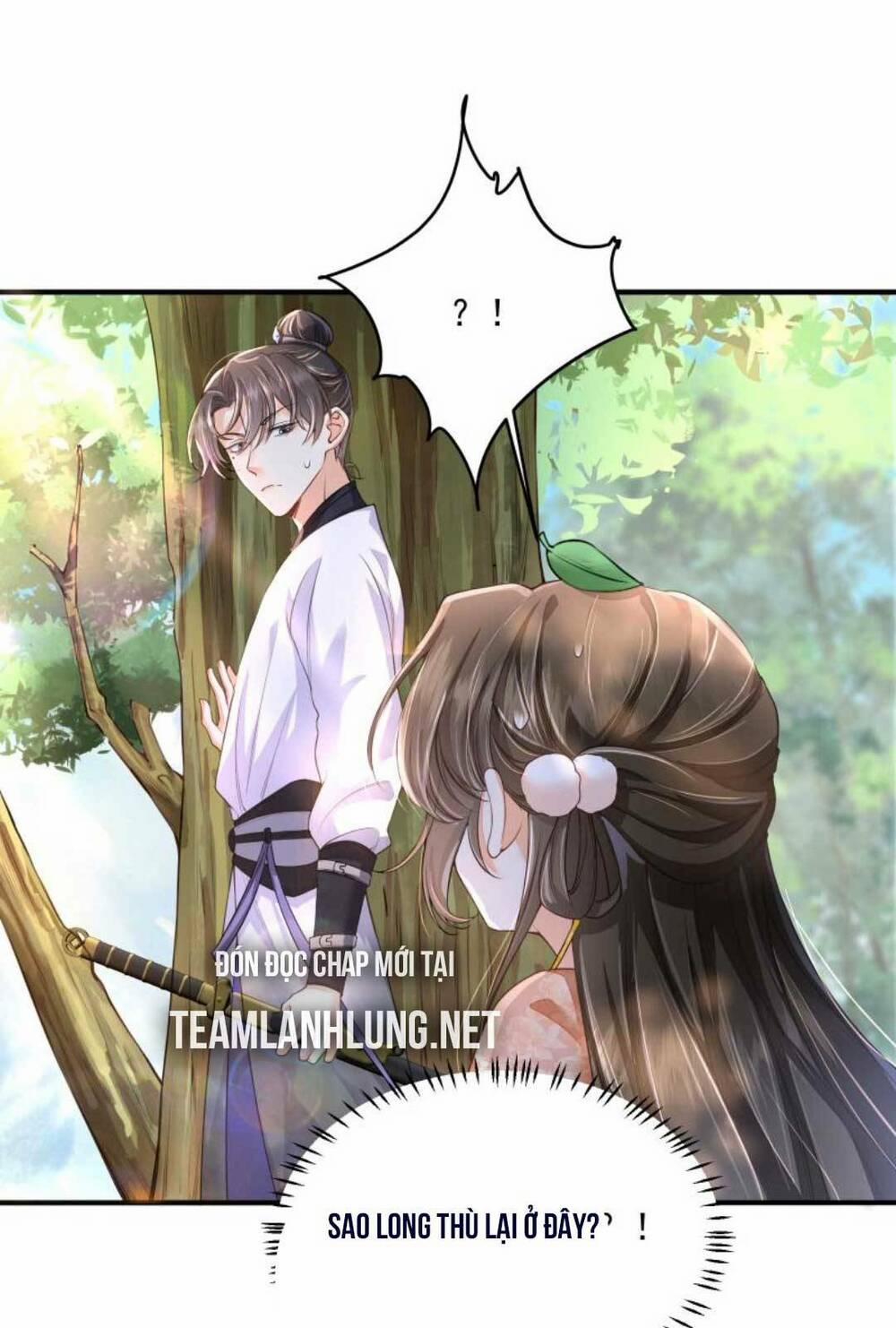 Một Trăm Lẻ Tám Cách Bày Trò Của Nhân Vật Phản Diện 13 trang 15