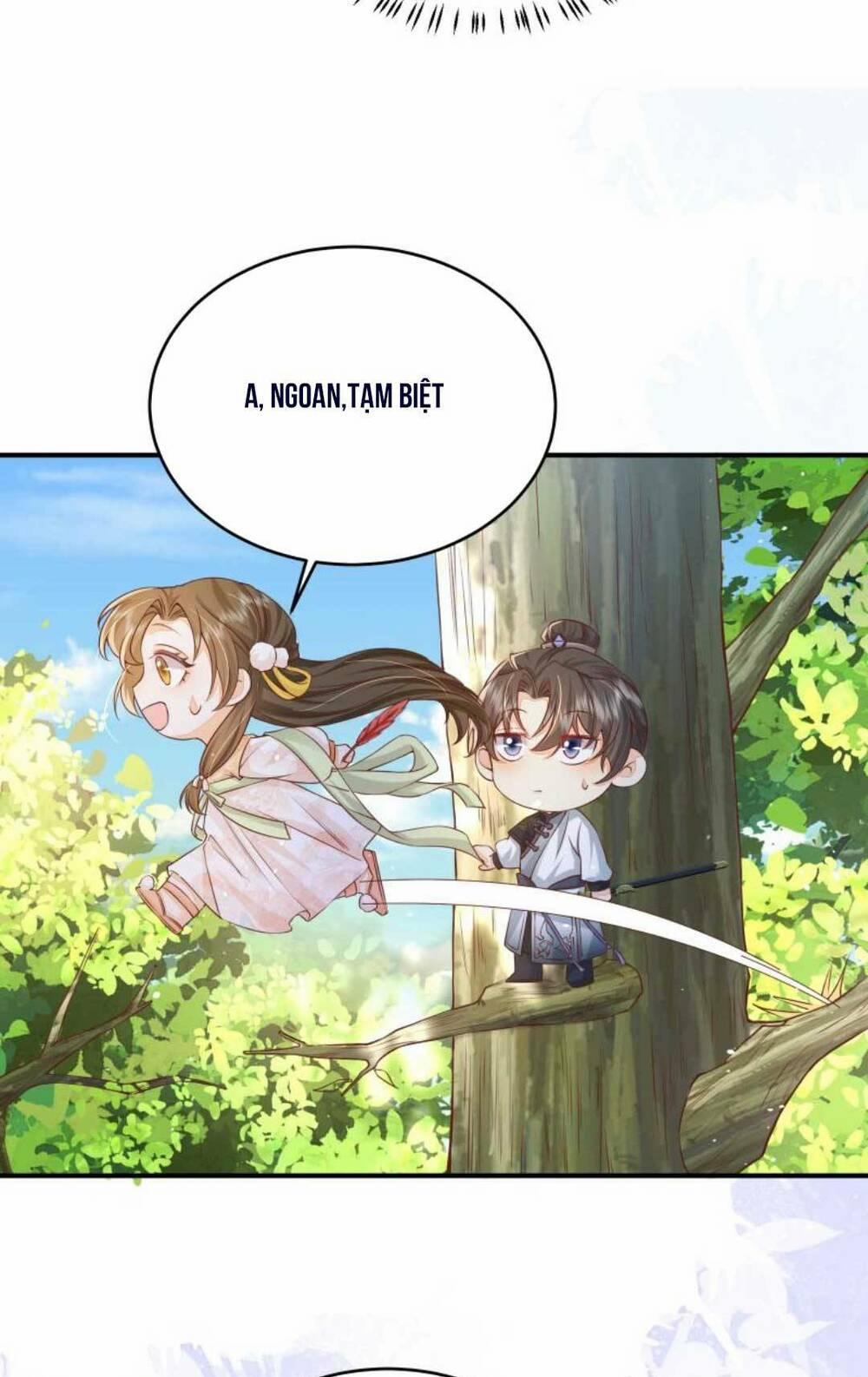 Một Trăm Lẻ Tám Cách Bày Trò Của Nhân Vật Phản Diện 13 trang 16