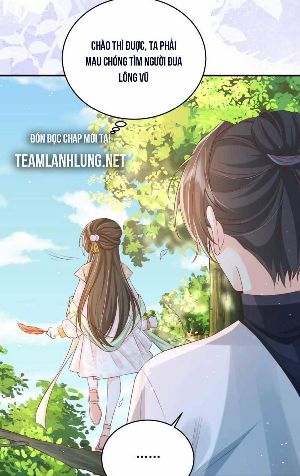 Một Trăm Lẻ Tám Cách Bày Trò Của Nhân Vật Phản Diện 13 trang 17