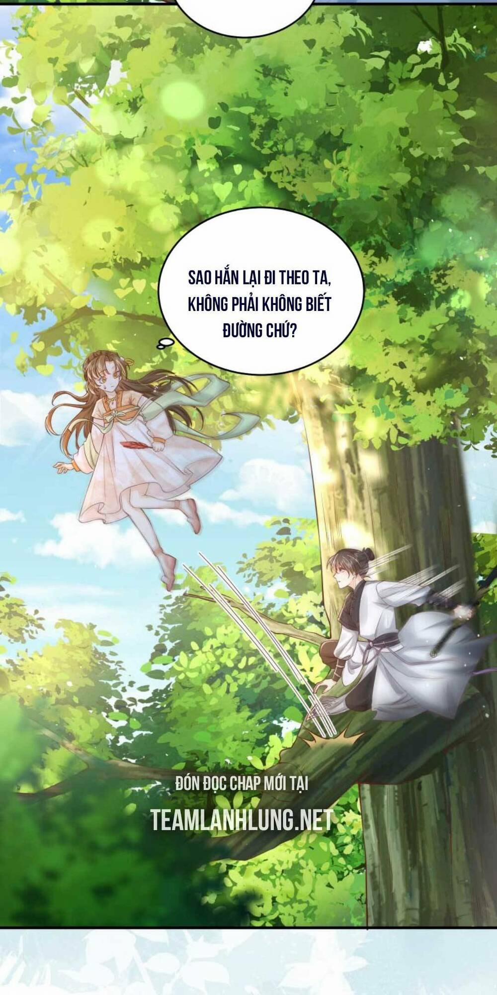 Một Trăm Lẻ Tám Cách Bày Trò Của Nhân Vật Phản Diện 13 trang 18