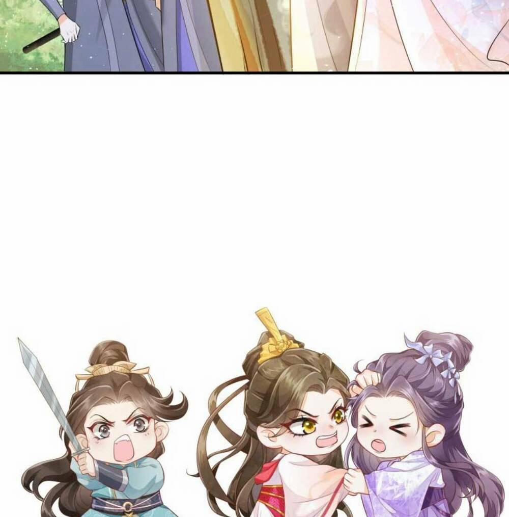 Một Trăm Lẻ Tám Cách Bày Trò Của Nhân Vật Phản Diện 13 trang 25