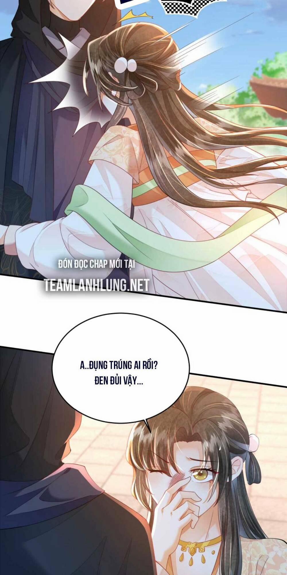 Một Trăm Lẻ Tám Cách Bày Trò Của Nhân Vật Phản Diện 13 trang 7