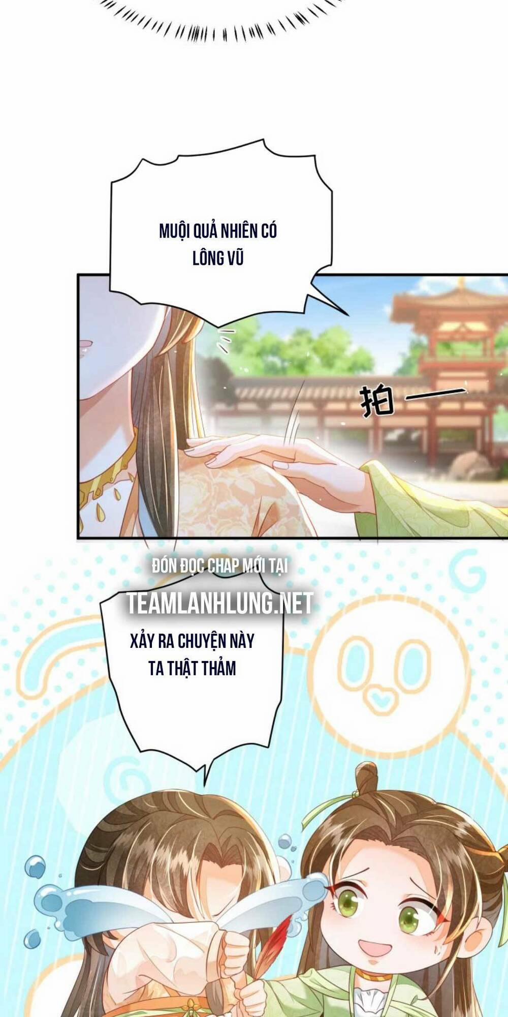 Một Trăm Lẻ Tám Cách Bày Trò Của Nhân Vật Phản Diện 13 trang 9