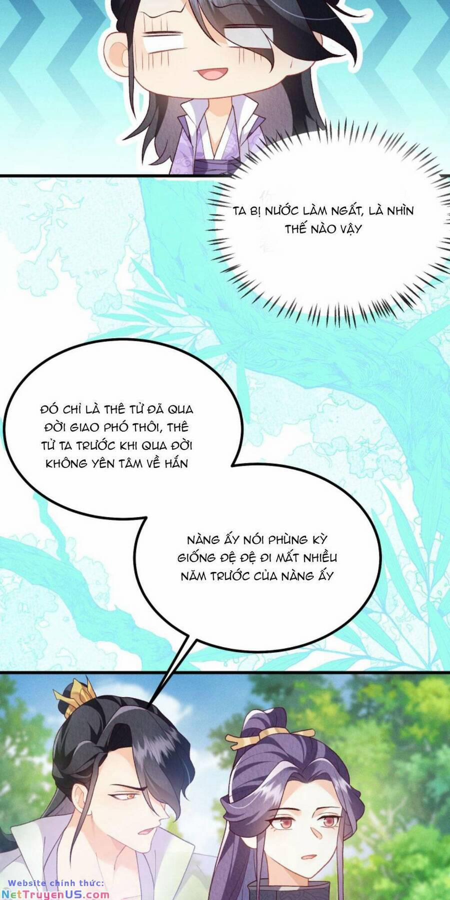 Một Trăm Lẻ Tám Cách Bày Trò Của Nhân Vật Phản Diện 130 trang 10