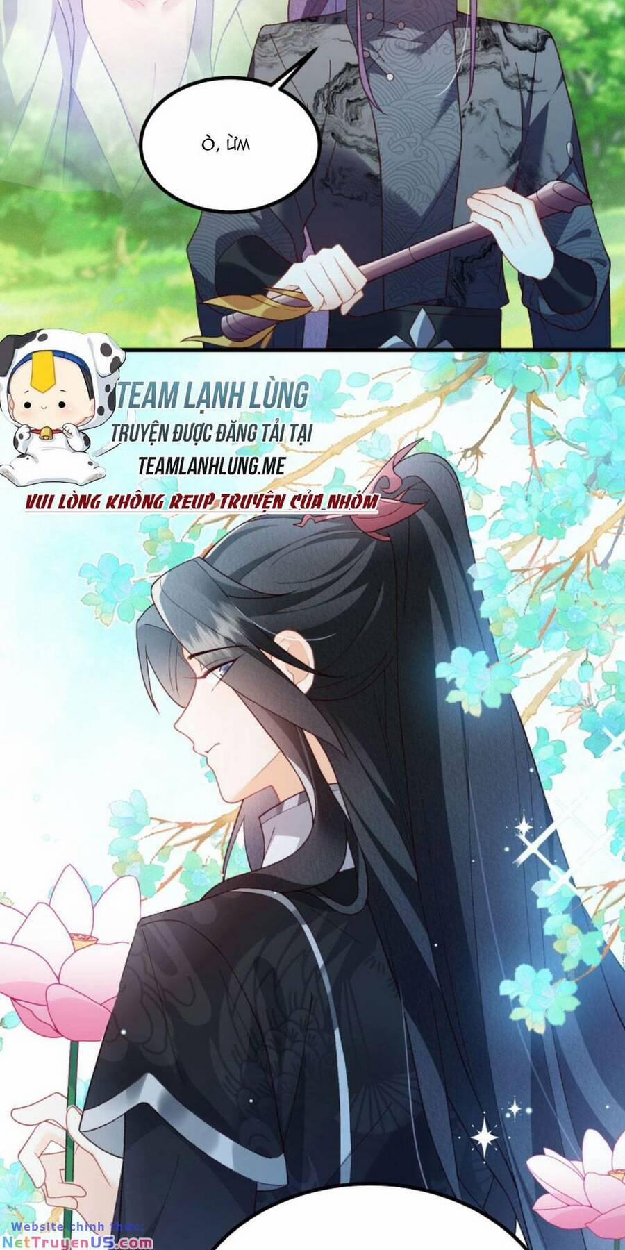 Một Trăm Lẻ Tám Cách Bày Trò Của Nhân Vật Phản Diện 130 trang 11