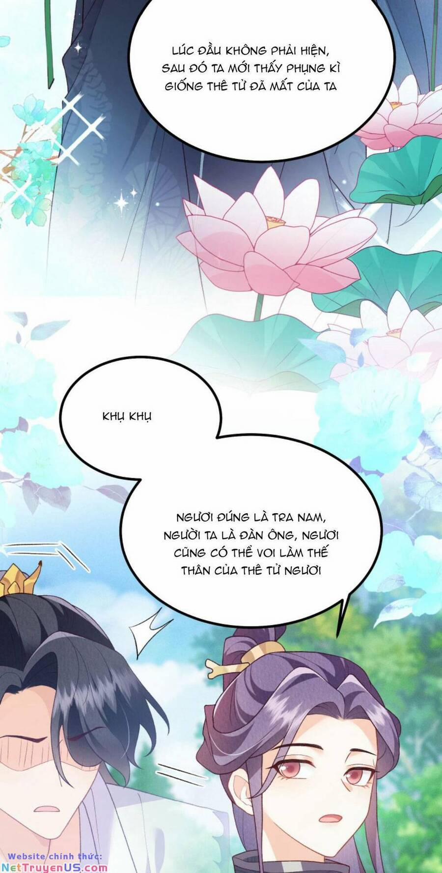 Một Trăm Lẻ Tám Cách Bày Trò Của Nhân Vật Phản Diện 130 trang 12