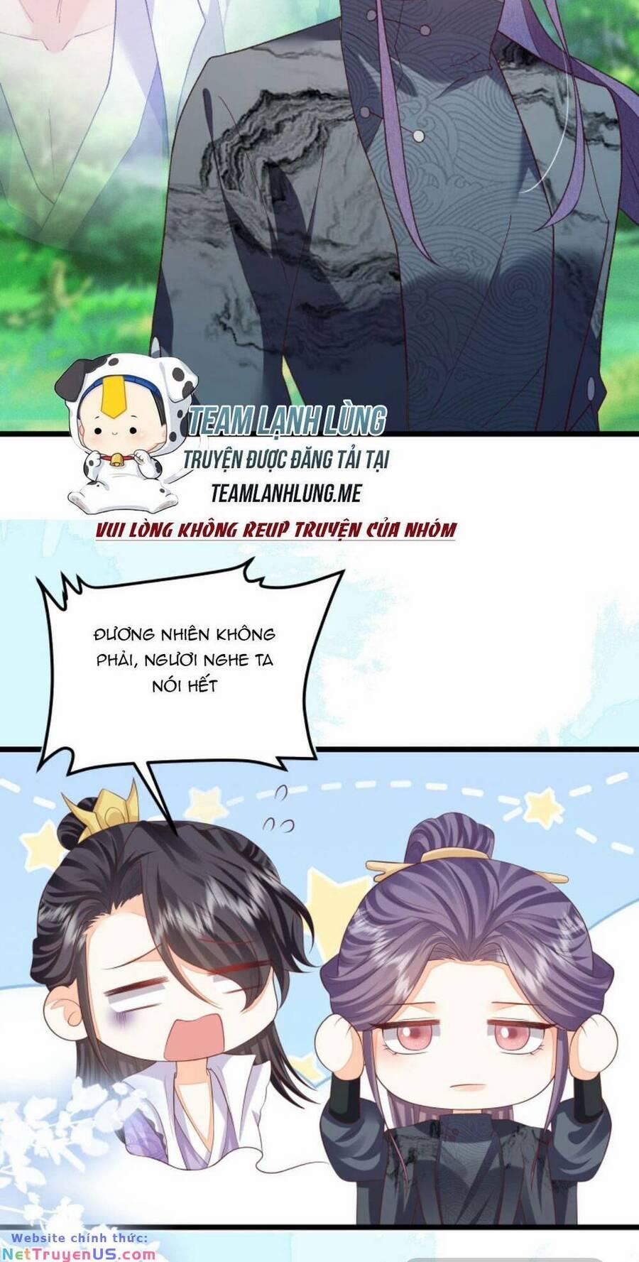 Một Trăm Lẻ Tám Cách Bày Trò Của Nhân Vật Phản Diện 130 trang 13