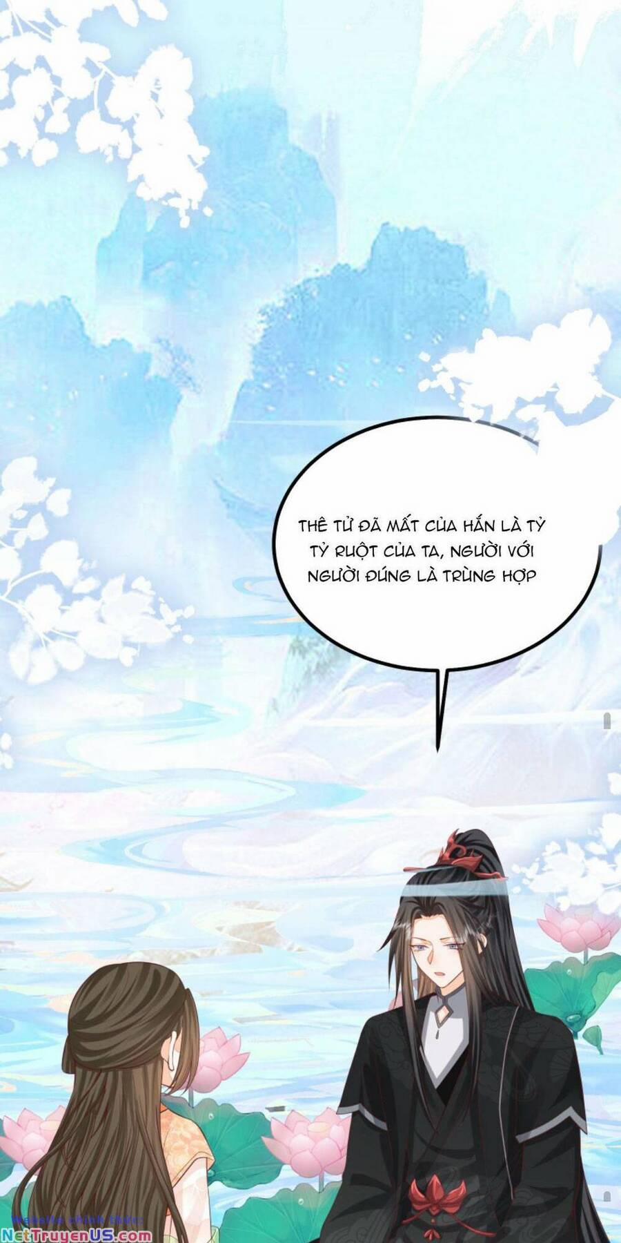 Một Trăm Lẻ Tám Cách Bày Trò Của Nhân Vật Phản Diện 130 trang 14