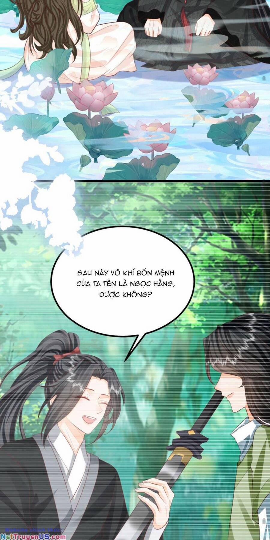 Một Trăm Lẻ Tám Cách Bày Trò Của Nhân Vật Phản Diện 130 trang 15