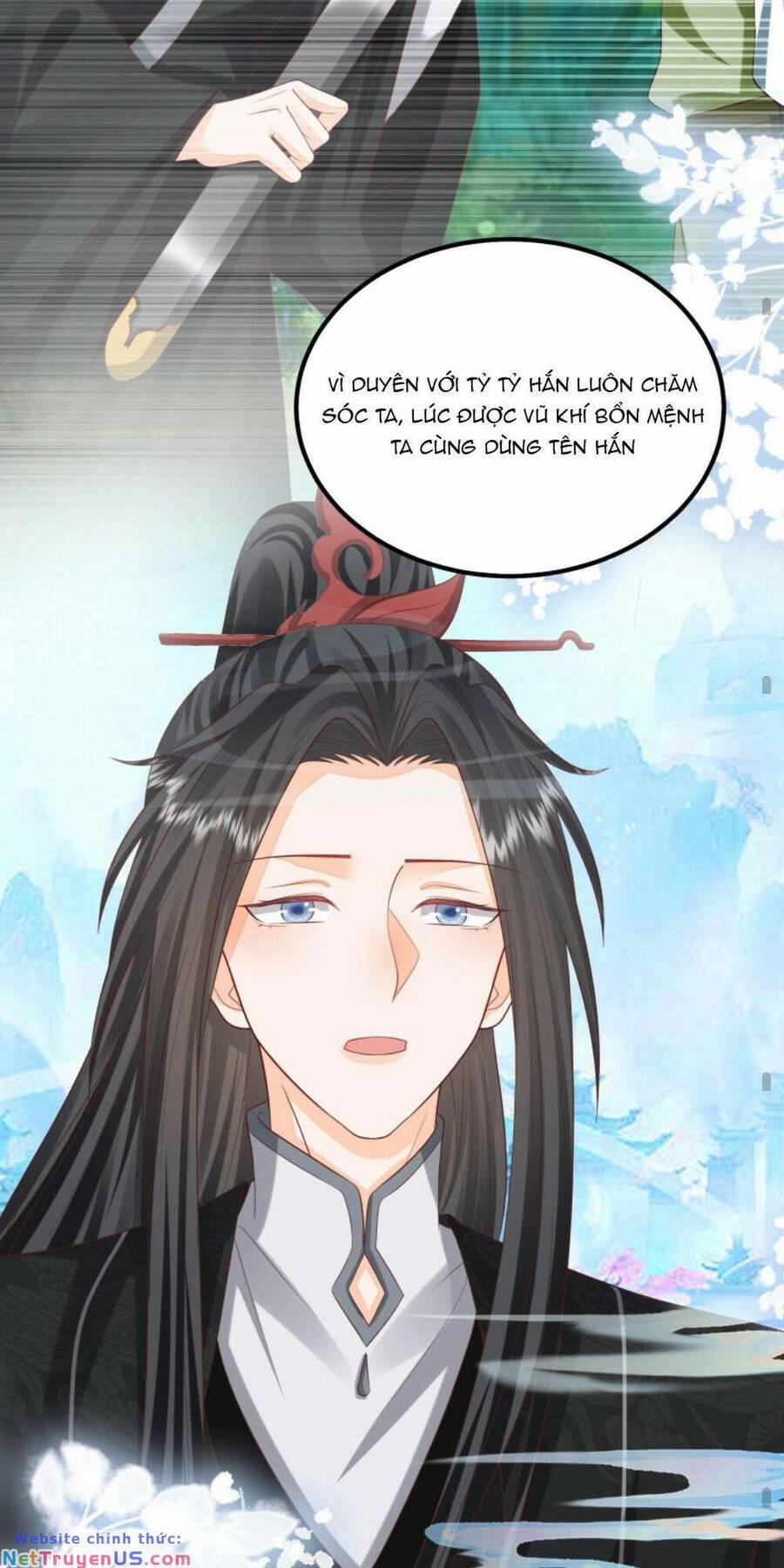 Một Trăm Lẻ Tám Cách Bày Trò Của Nhân Vật Phản Diện 130 trang 16