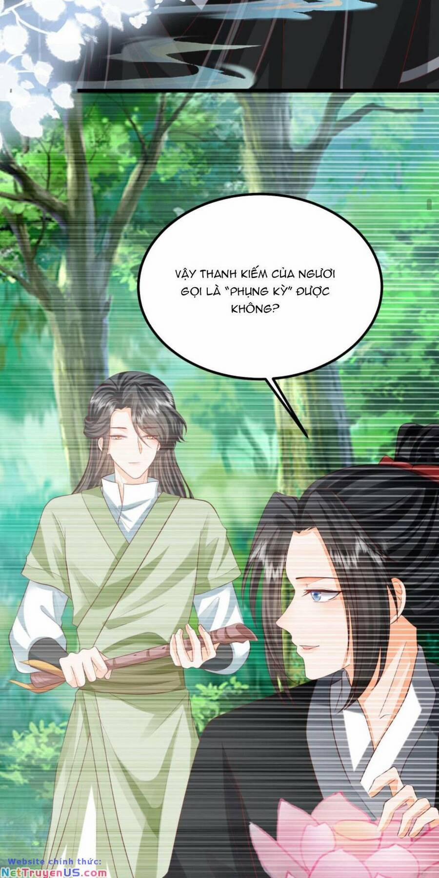 Một Trăm Lẻ Tám Cách Bày Trò Của Nhân Vật Phản Diện 130 trang 17