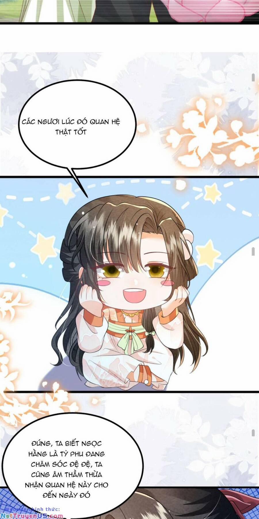 Một Trăm Lẻ Tám Cách Bày Trò Của Nhân Vật Phản Diện 130 trang 18