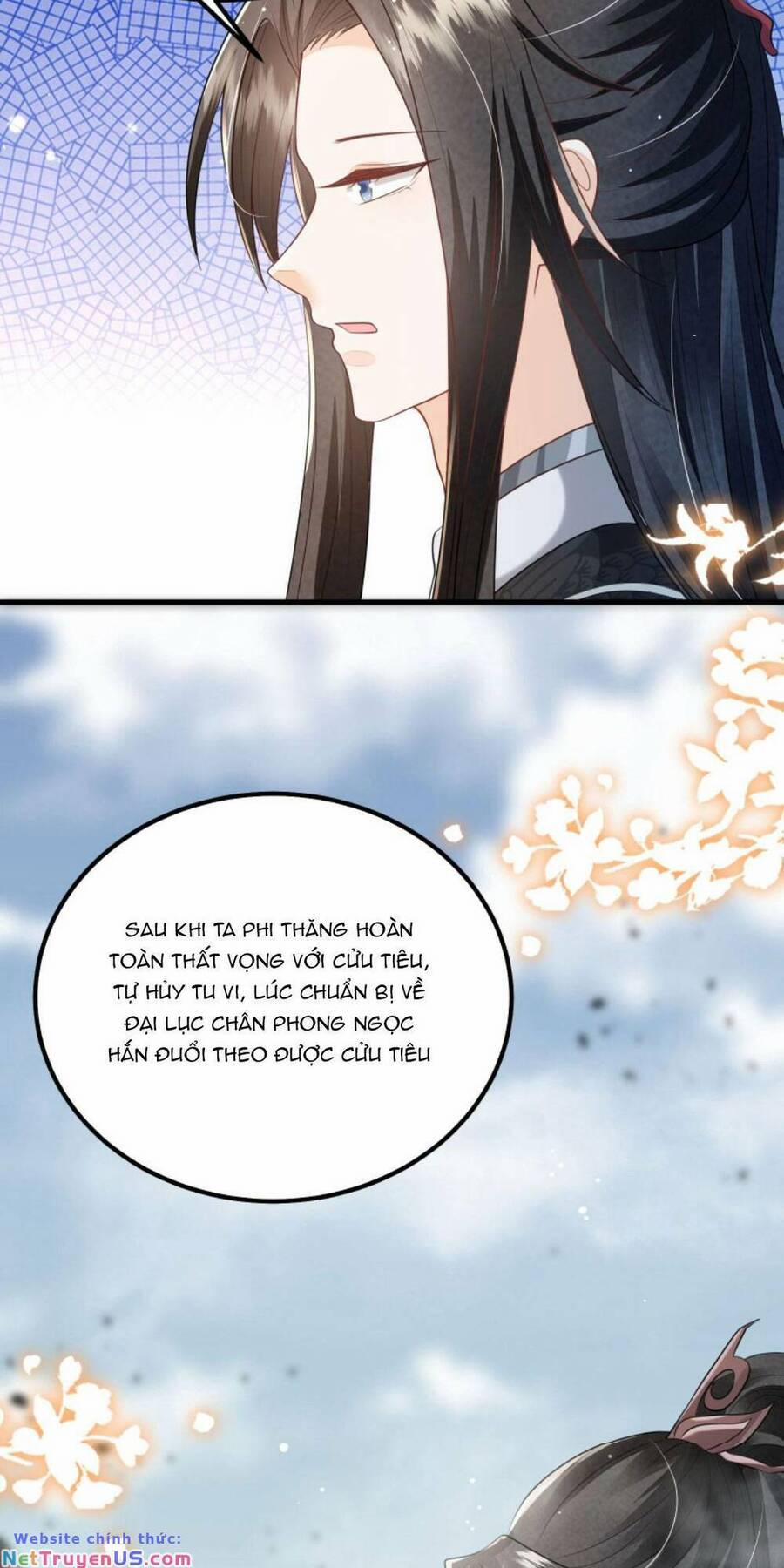 Một Trăm Lẻ Tám Cách Bày Trò Của Nhân Vật Phản Diện 130 trang 19