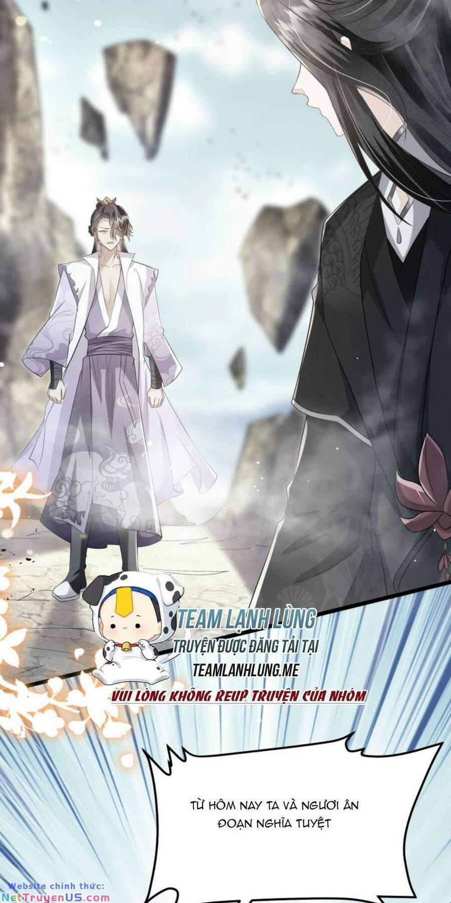 Một Trăm Lẻ Tám Cách Bày Trò Của Nhân Vật Phản Diện 130 trang 20