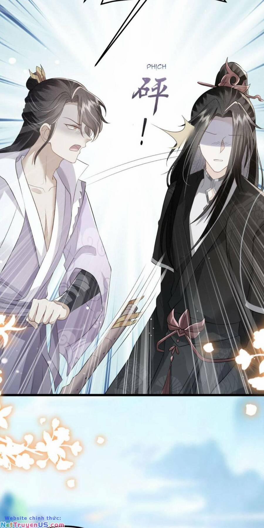 Một Trăm Lẻ Tám Cách Bày Trò Của Nhân Vật Phản Diện 130 trang 21