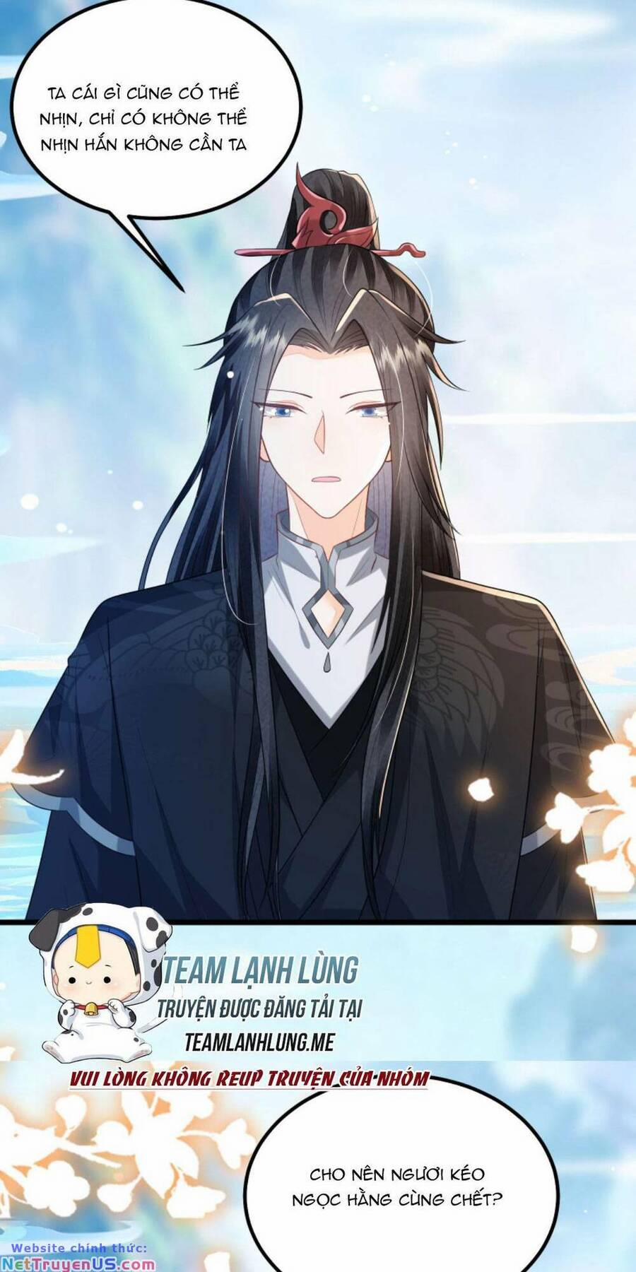 Một Trăm Lẻ Tám Cách Bày Trò Của Nhân Vật Phản Diện 130 trang 22