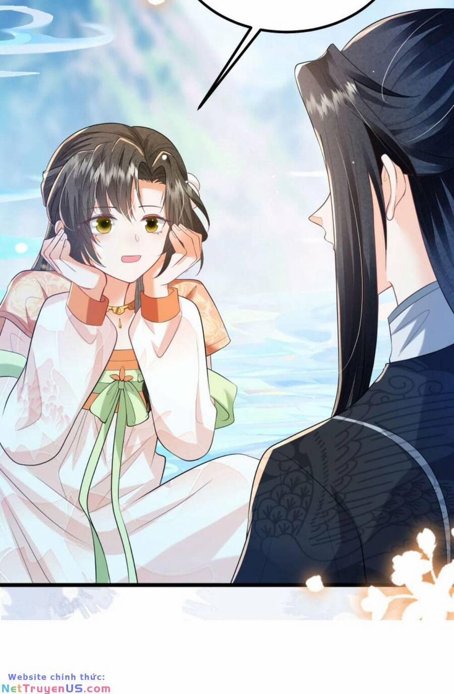 Một Trăm Lẻ Tám Cách Bày Trò Của Nhân Vật Phản Diện 130 trang 23