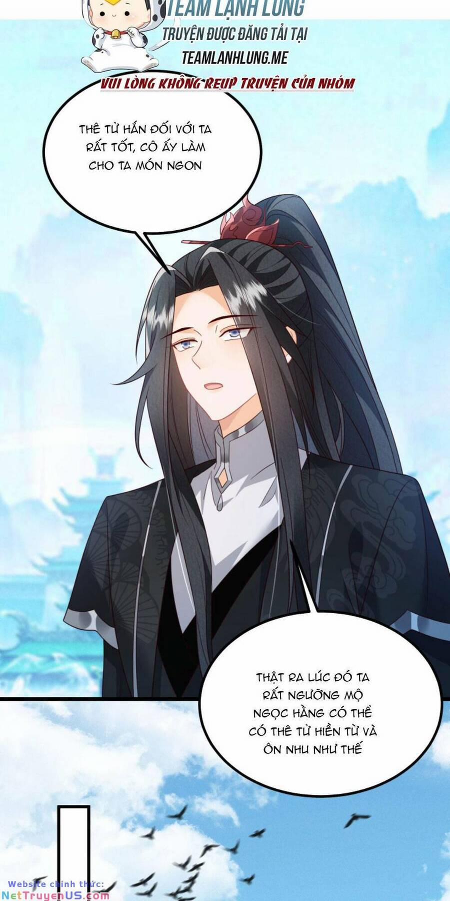 Một Trăm Lẻ Tám Cách Bày Trò Của Nhân Vật Phản Diện 130 trang 4