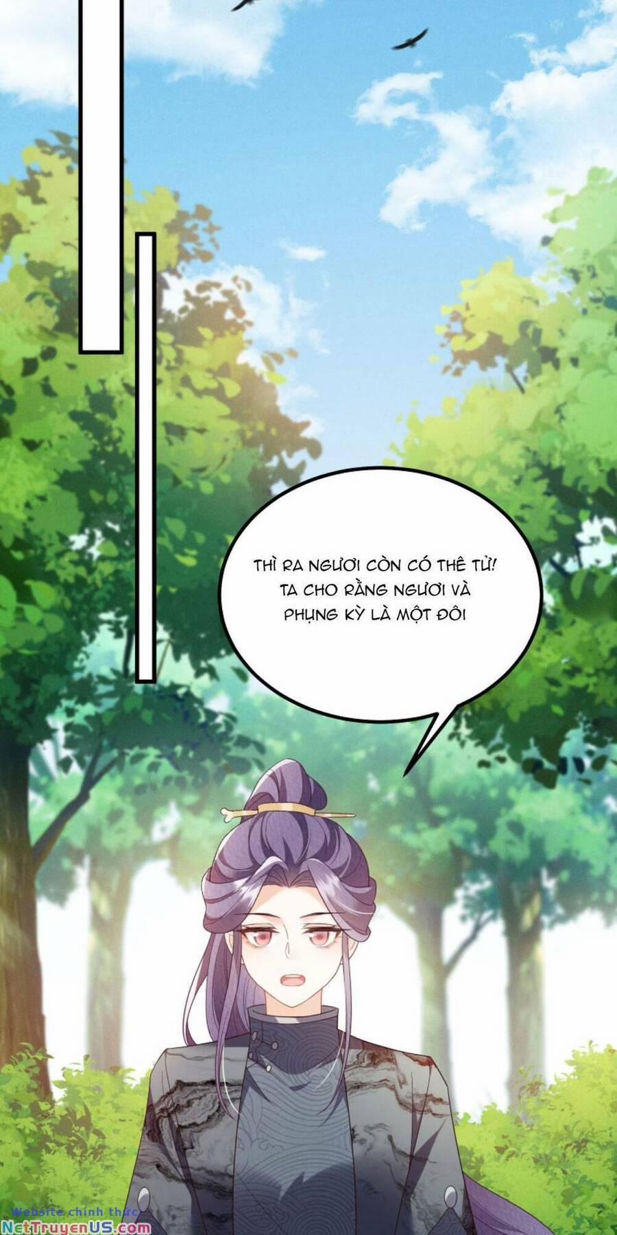 Một Trăm Lẻ Tám Cách Bày Trò Của Nhân Vật Phản Diện 130 trang 5