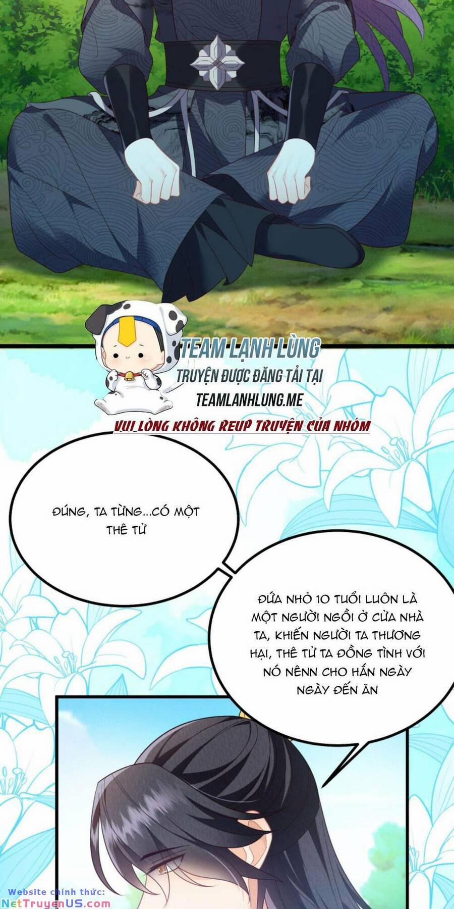 Một Trăm Lẻ Tám Cách Bày Trò Của Nhân Vật Phản Diện 130 trang 6