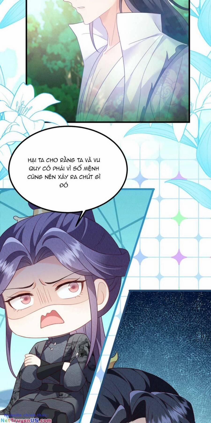 Một Trăm Lẻ Tám Cách Bày Trò Của Nhân Vật Phản Diện 130 trang 7