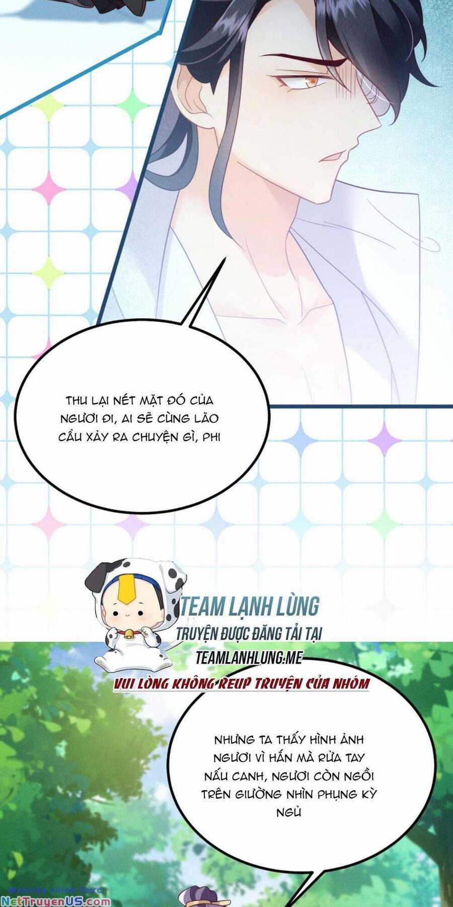 Một Trăm Lẻ Tám Cách Bày Trò Của Nhân Vật Phản Diện 130 trang 8