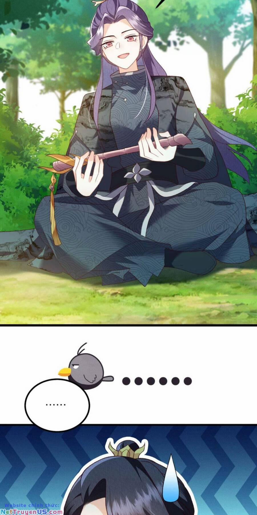 Một Trăm Lẻ Tám Cách Bày Trò Của Nhân Vật Phản Diện 130 trang 9