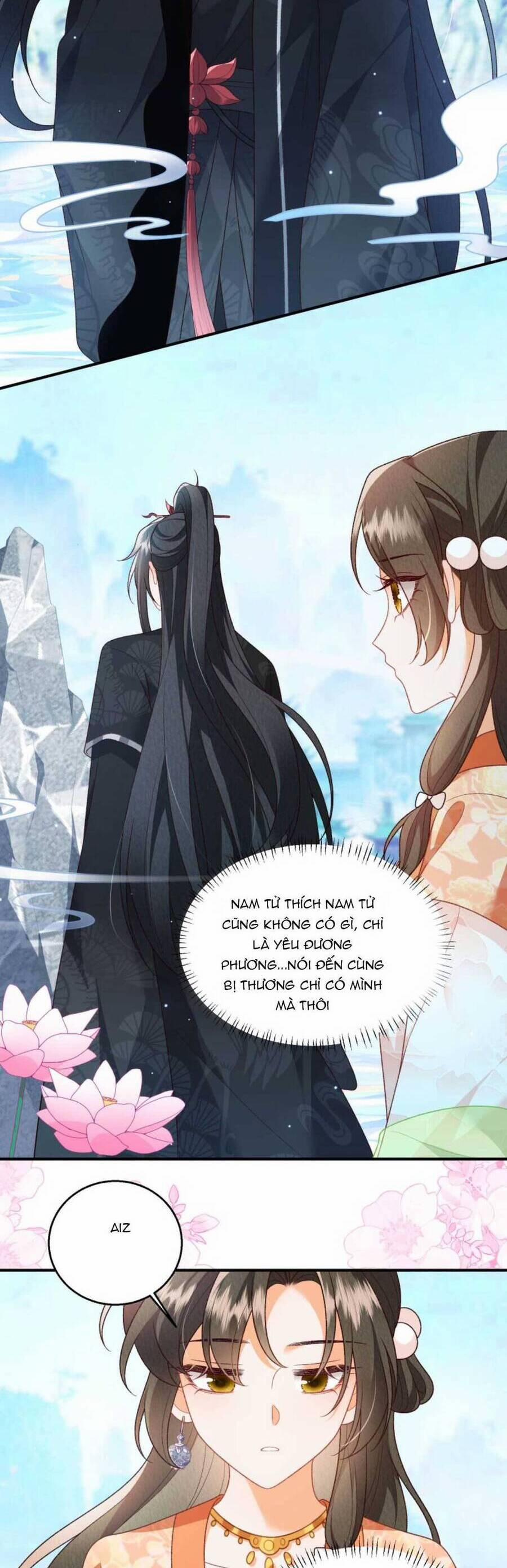 Một Trăm Lẻ Tám Cách Bày Trò Của Nhân Vật Phản Diện 131 trang 1