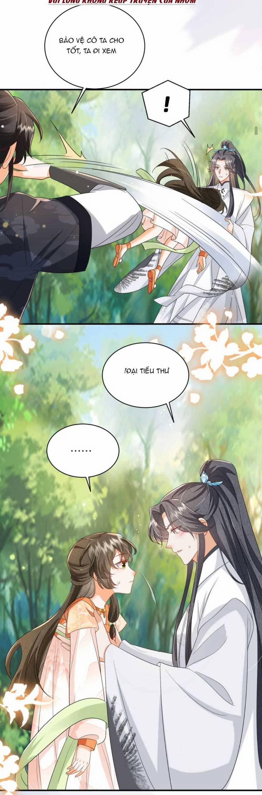 Một Trăm Lẻ Tám Cách Bày Trò Của Nhân Vật Phản Diện 131 trang 10