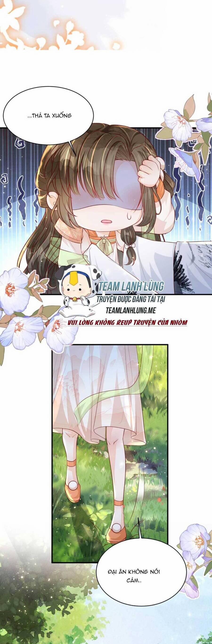 Một Trăm Lẻ Tám Cách Bày Trò Của Nhân Vật Phản Diện 131 trang 11