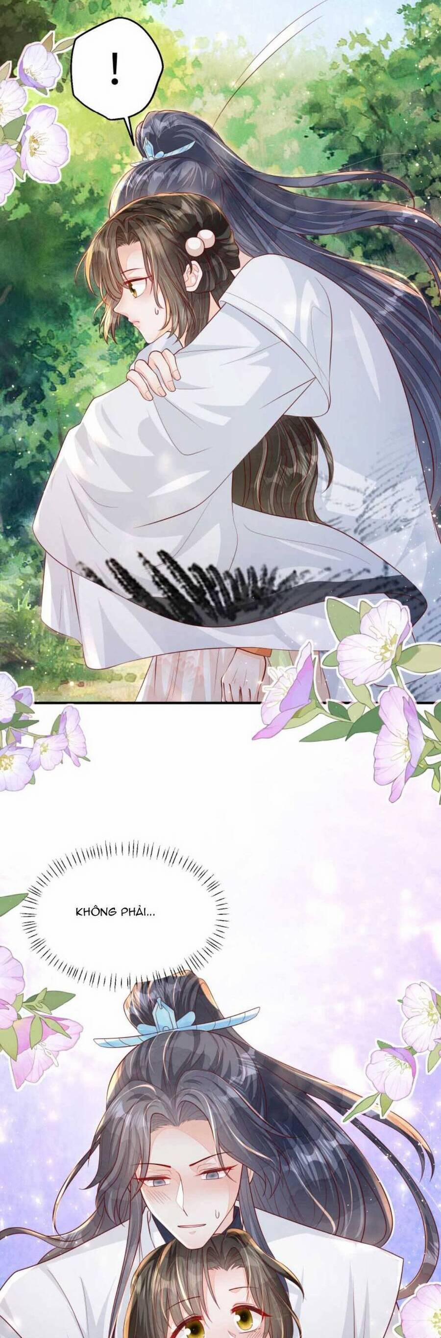 Một Trăm Lẻ Tám Cách Bày Trò Của Nhân Vật Phản Diện 131 trang 12