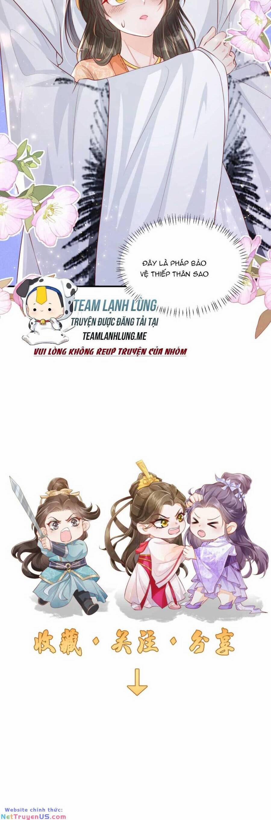 Một Trăm Lẻ Tám Cách Bày Trò Của Nhân Vật Phản Diện 131 trang 13