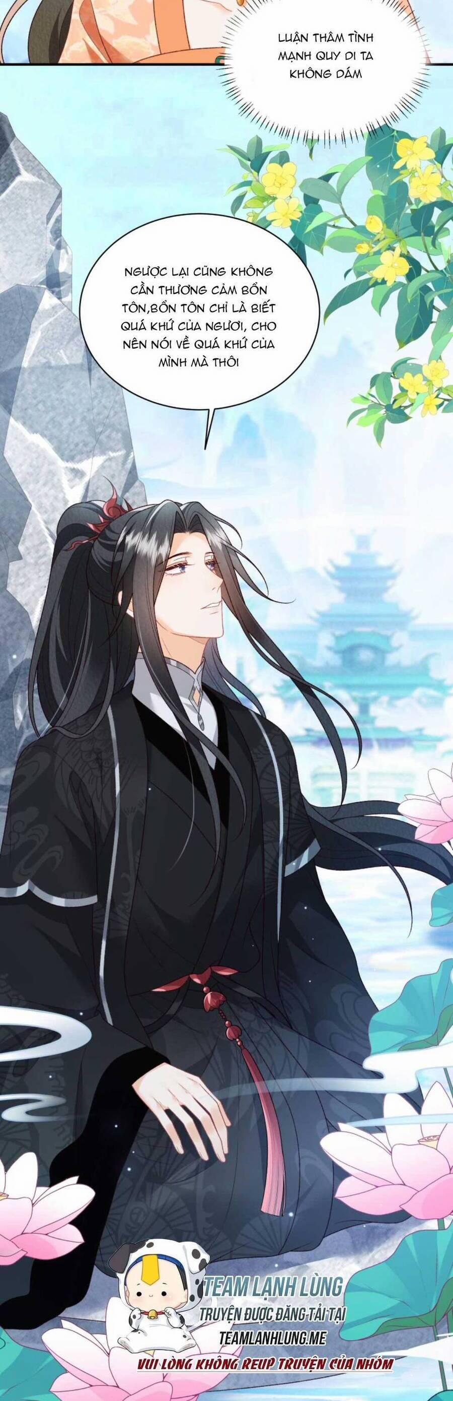 Một Trăm Lẻ Tám Cách Bày Trò Của Nhân Vật Phản Diện 131 trang 2