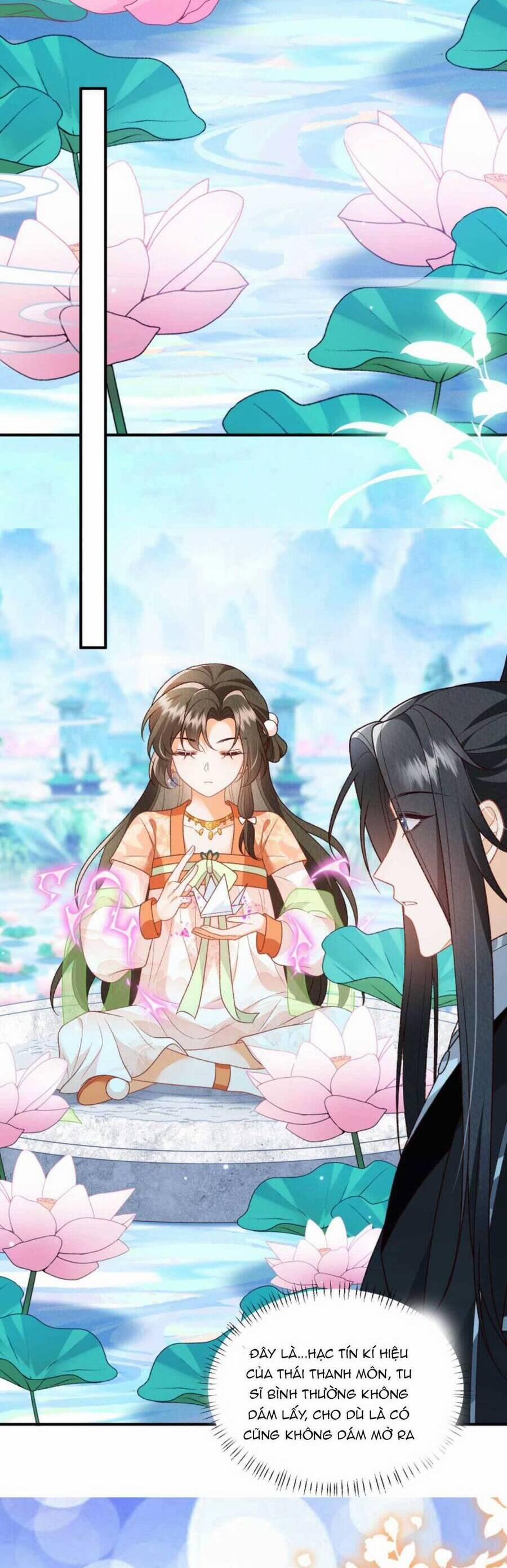 Một Trăm Lẻ Tám Cách Bày Trò Của Nhân Vật Phản Diện 131 trang 3