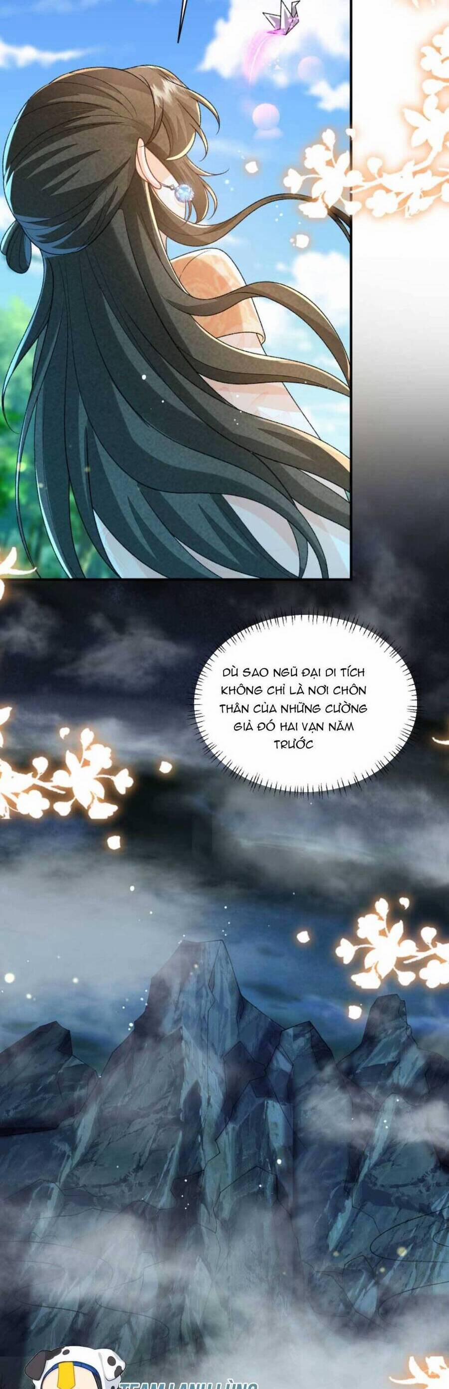 Một Trăm Lẻ Tám Cách Bày Trò Của Nhân Vật Phản Diện 131 trang 5