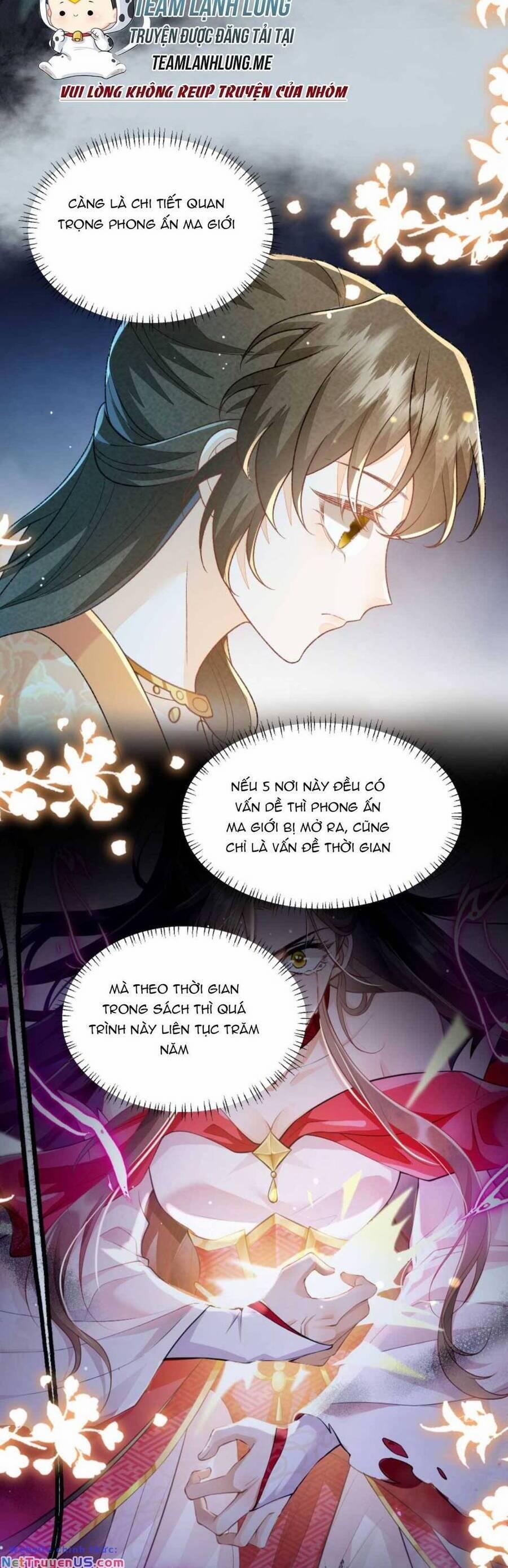 Một Trăm Lẻ Tám Cách Bày Trò Của Nhân Vật Phản Diện 131 trang 6