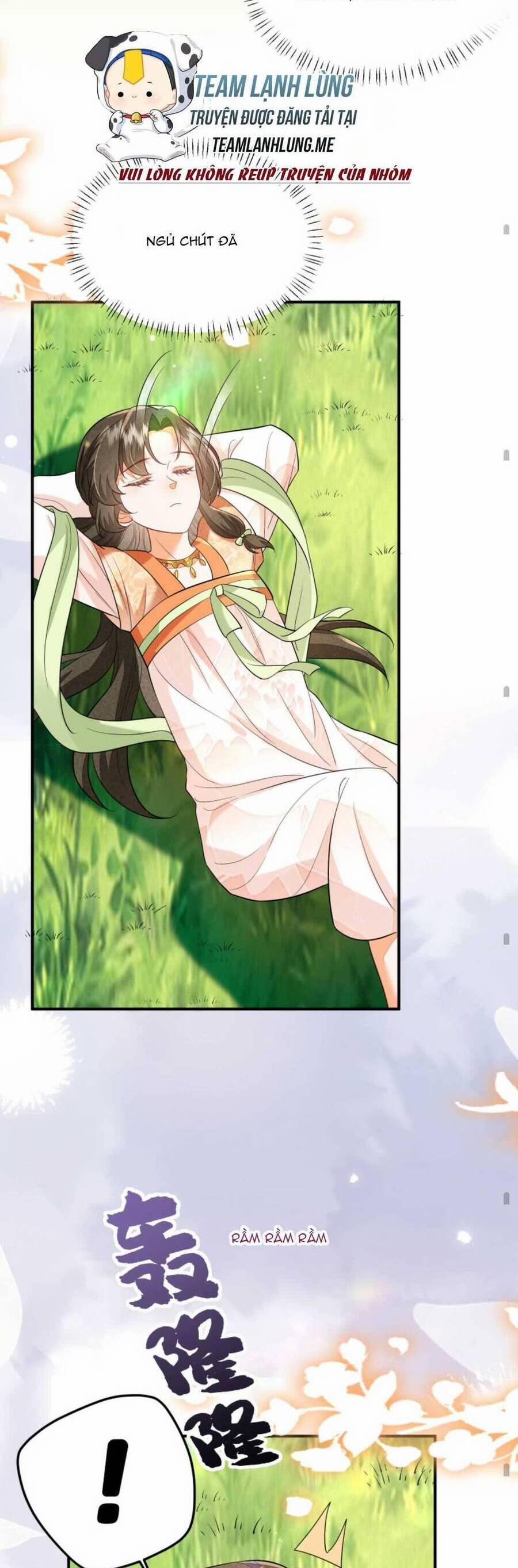 Một Trăm Lẻ Tám Cách Bày Trò Của Nhân Vật Phản Diện 131 trang 8