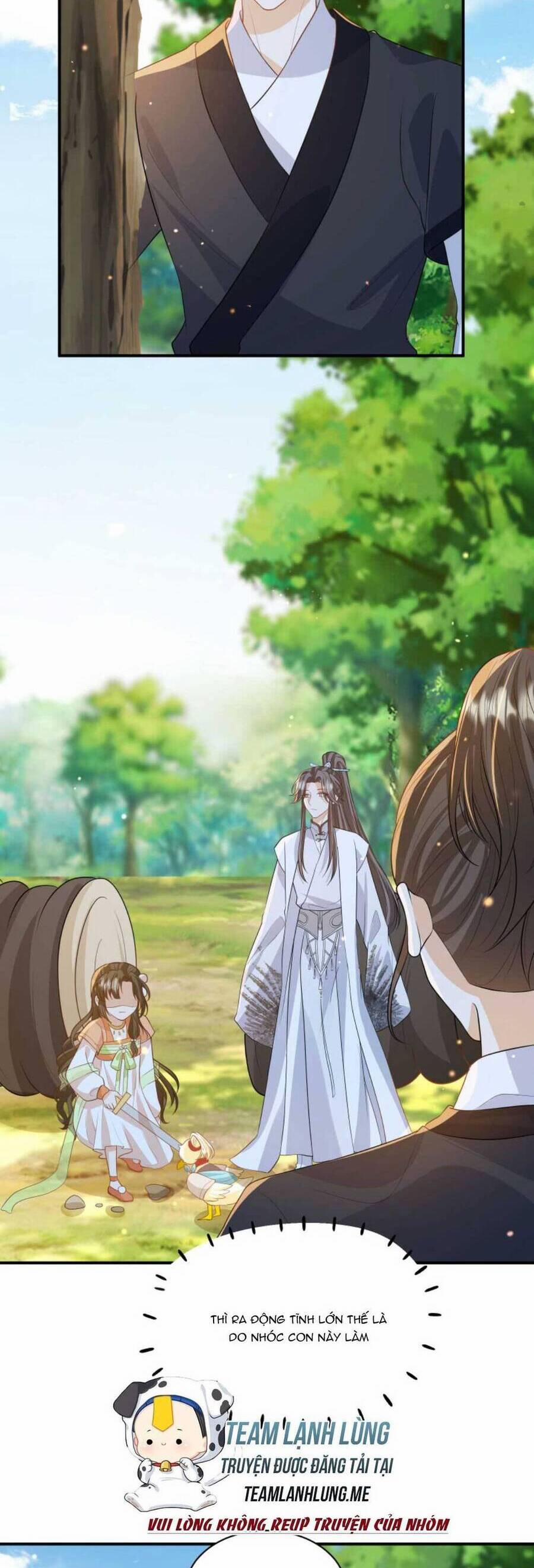 Một Trăm Lẻ Tám Cách Bày Trò Của Nhân Vật Phản Diện 132 trang 14