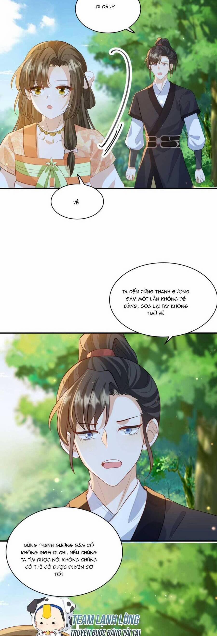 Một Trăm Lẻ Tám Cách Bày Trò Của Nhân Vật Phản Diện 132 trang 15