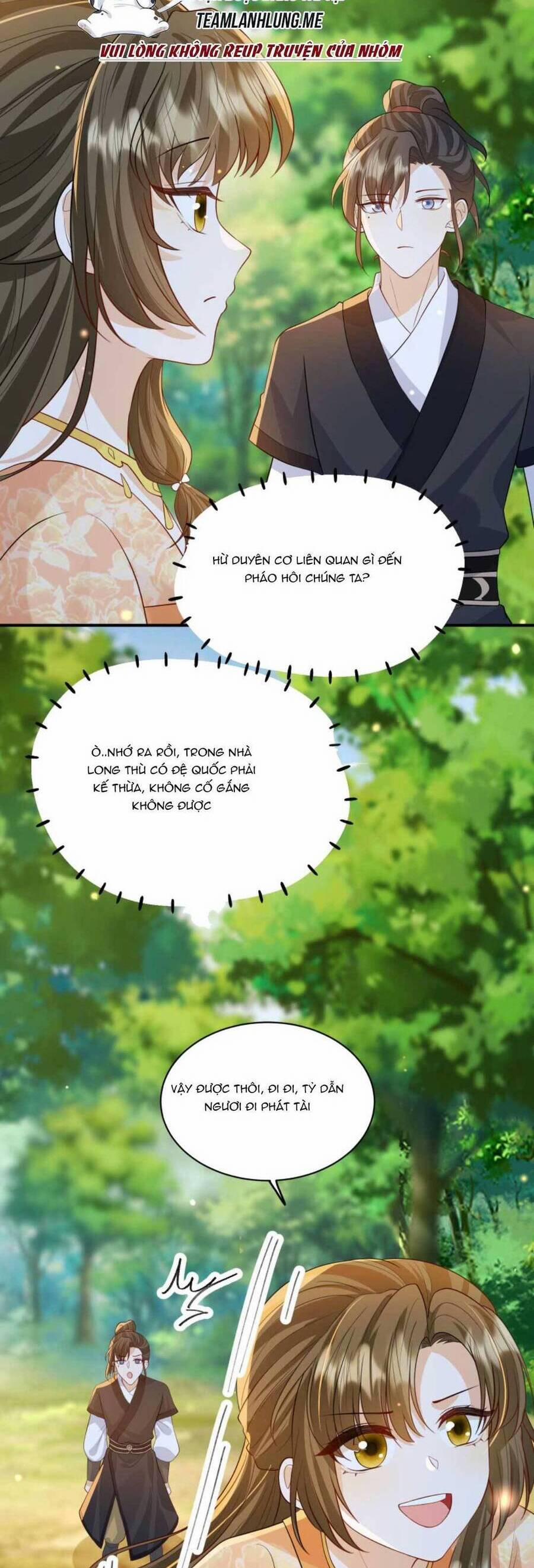 Một Trăm Lẻ Tám Cách Bày Trò Của Nhân Vật Phản Diện 132 trang 16