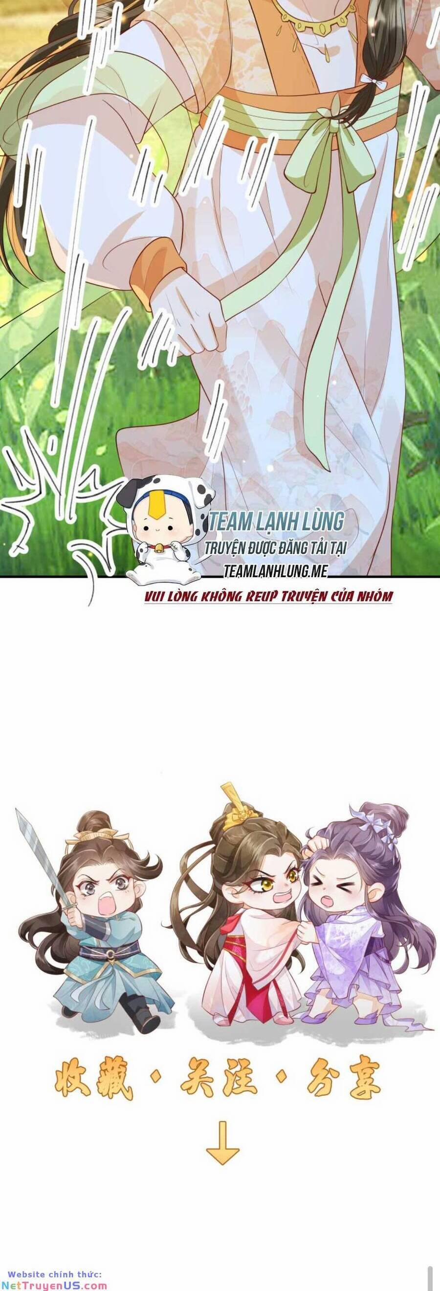 Một Trăm Lẻ Tám Cách Bày Trò Của Nhân Vật Phản Diện 132 trang 17