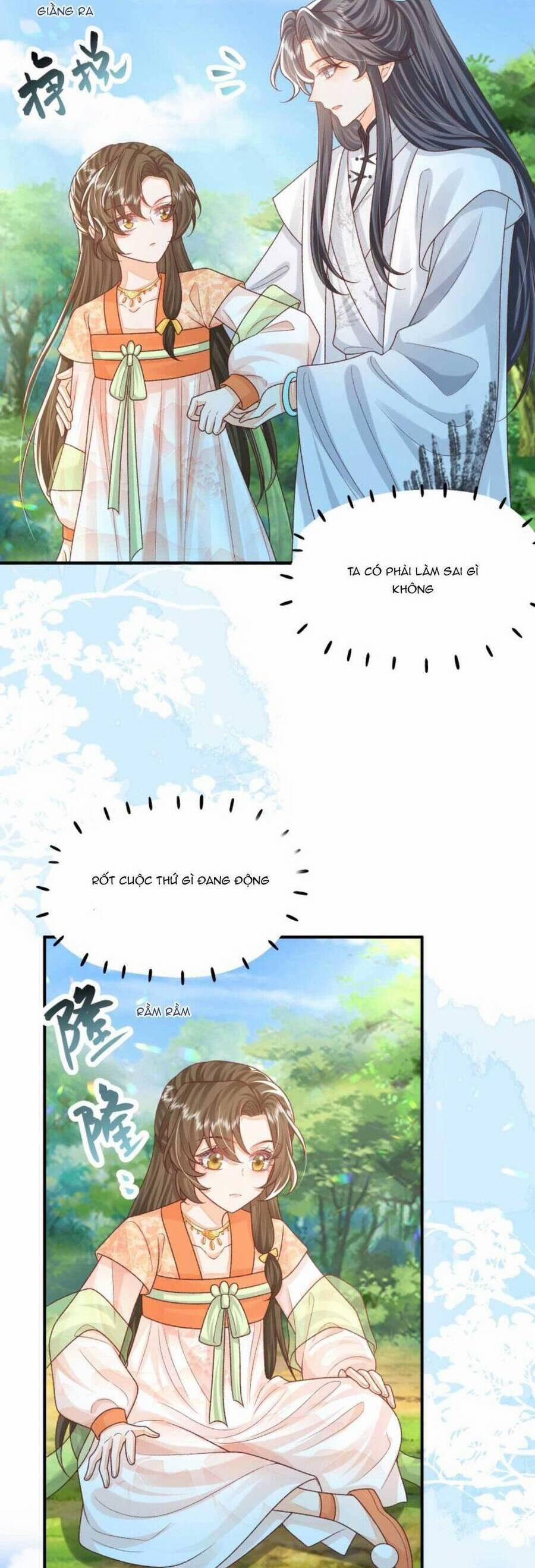 Một Trăm Lẻ Tám Cách Bày Trò Của Nhân Vật Phản Diện 132 trang 5