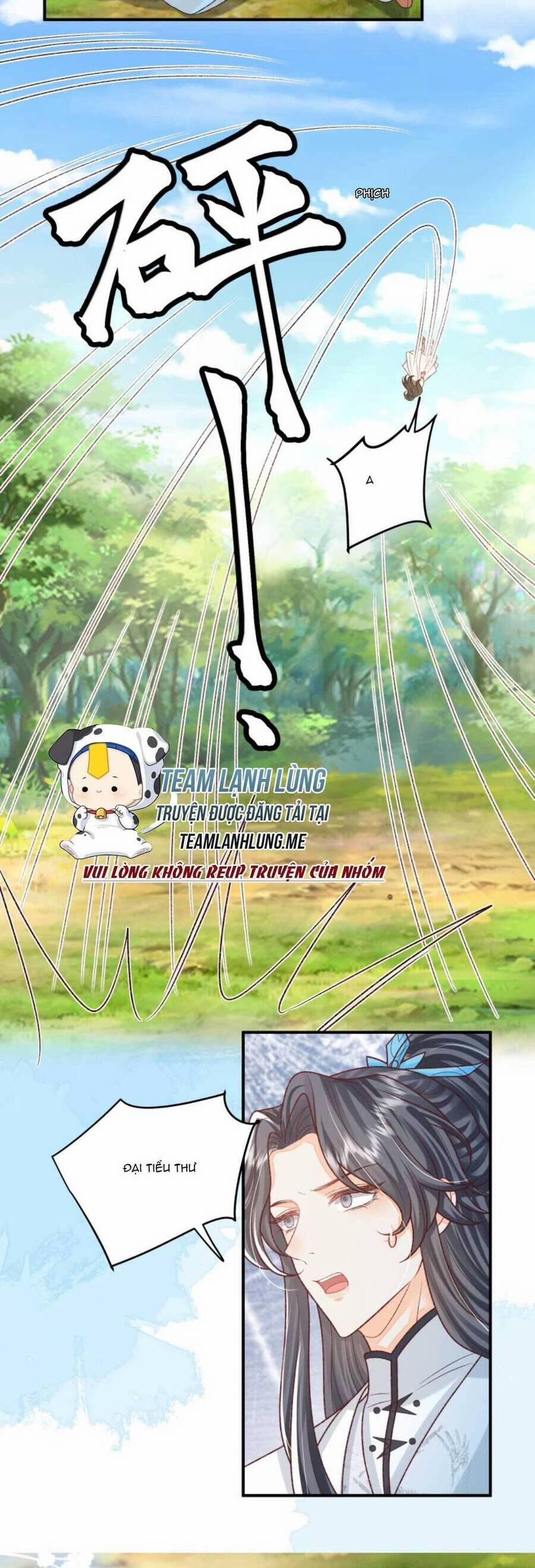 Một Trăm Lẻ Tám Cách Bày Trò Của Nhân Vật Phản Diện 132 trang 6