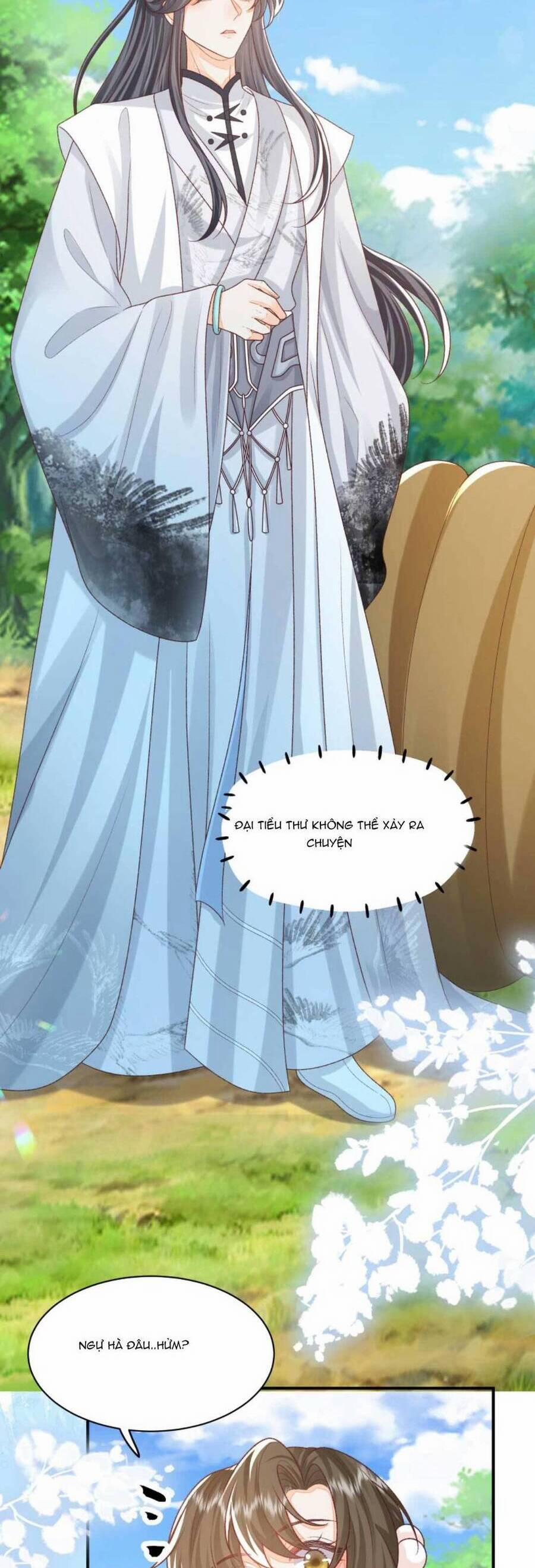 Một Trăm Lẻ Tám Cách Bày Trò Của Nhân Vật Phản Diện 132 trang 8