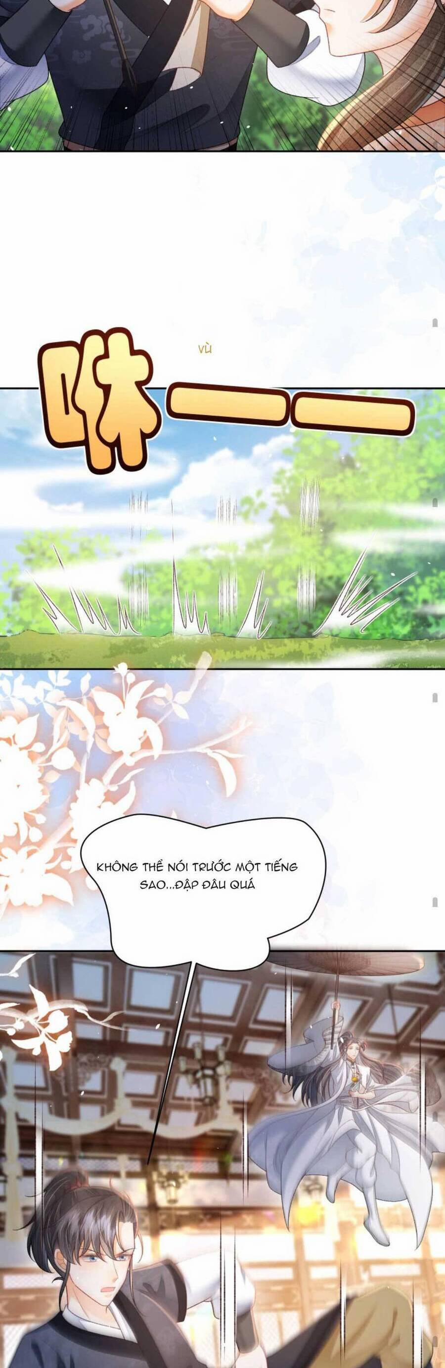 Một Trăm Lẻ Tám Cách Bày Trò Của Nhân Vật Phản Diện 133 trang 11