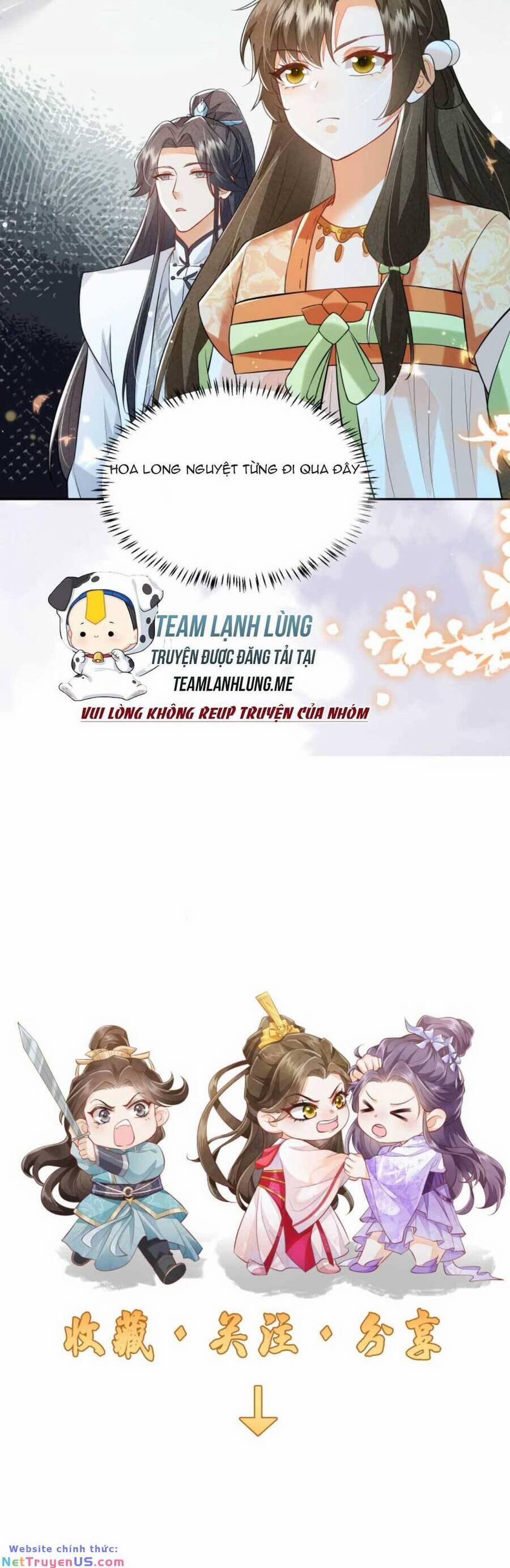 Một Trăm Lẻ Tám Cách Bày Trò Của Nhân Vật Phản Diện 133 trang 16